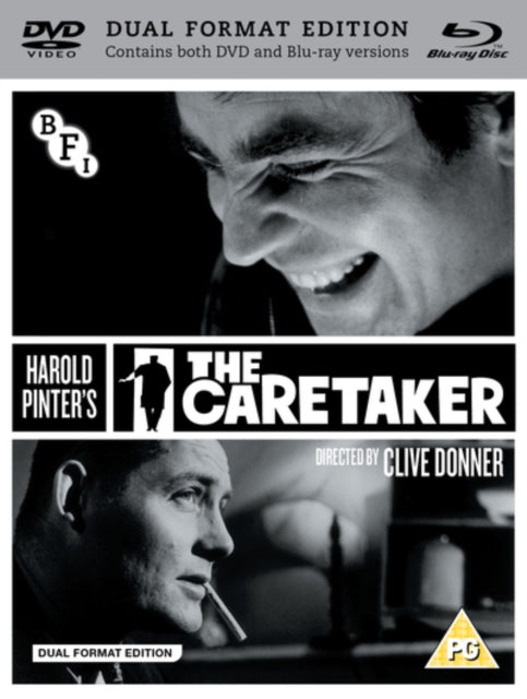 Caretaker. The