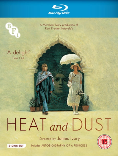 Heat And Dust