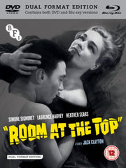 Room At The Top