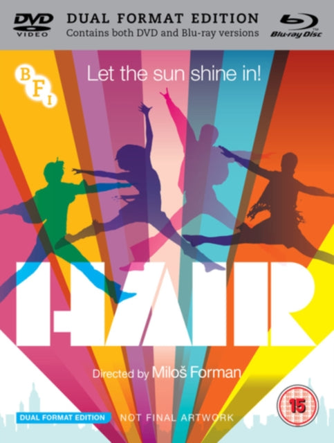 Hair 40th Anniversary Edition