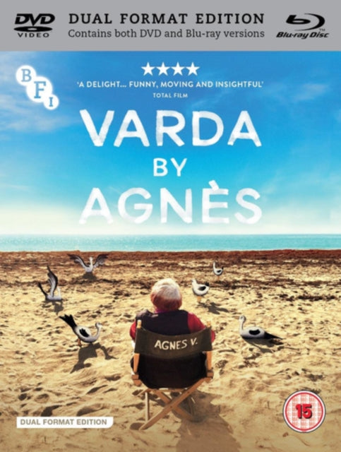 Varda By Agnes