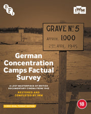 German Concentration Camps Factual Surve