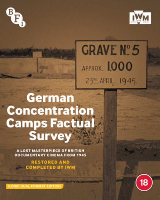 German Concentration Camps Factual Surve
