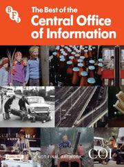 Best Of The Coi Central Office Of Inform