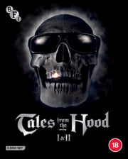 Tales From The Hood I & Ii Limited Editi