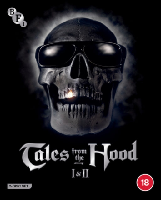 Tales From The Hood I & Ii Limited Editi