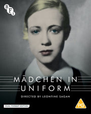 Maedchen In Uniform