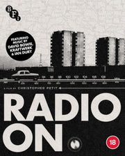 Radio On