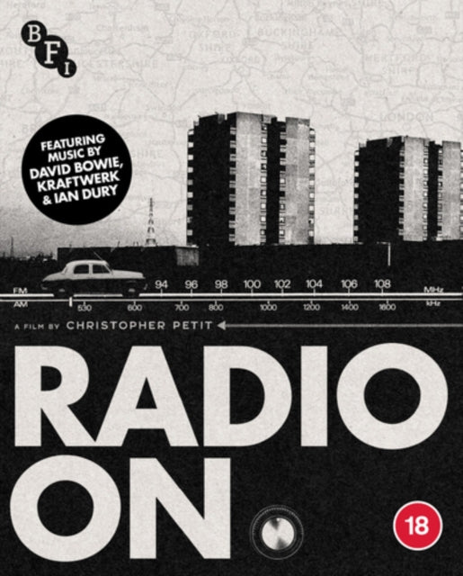 Radio On
