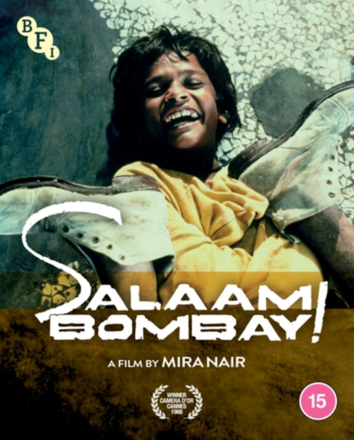 Salaam Bombay