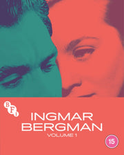 Ingmar Bergman Volume 1 Limited Edition