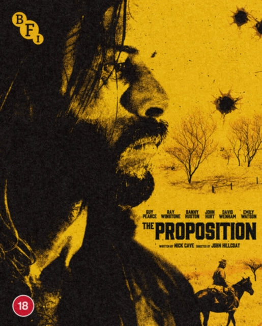 Proposition. The