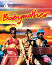 Babymother