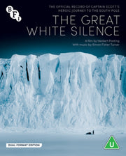 Great White Silence. The 1924