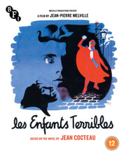 Les Enfants Terribles