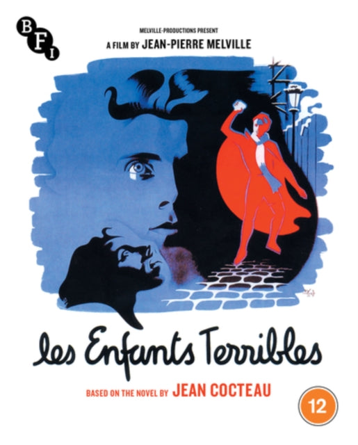 Les Enfants Terribles