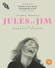 Jules Et Jim 1962