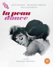 La Peau Douce 1964