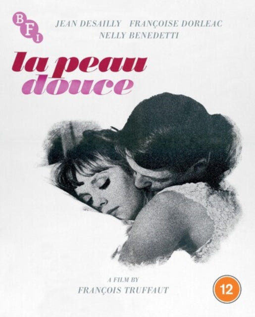 La Peau Douce 1964