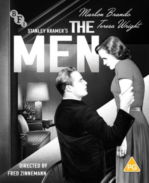 Men. The