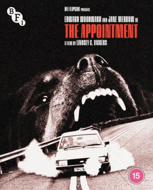 Appointment Flipside No. 44 1981