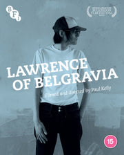 Lawrence Of Belgravia 2011