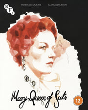 Mary Queen Of Scots