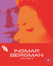 Ingmar Bergman Volume 4