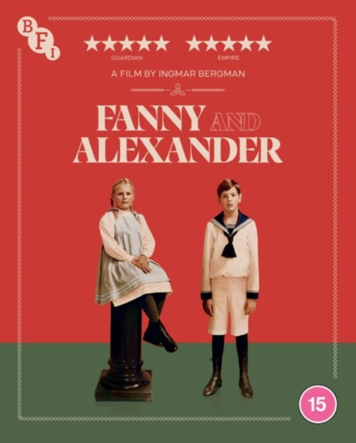 Fanny And Alexander