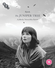 Juniper Tree. The