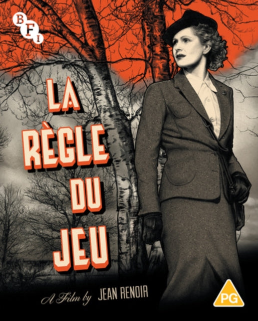 La Regle Du Jeu