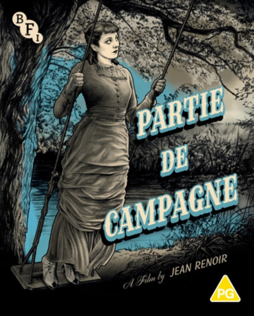 Partie De Campagne