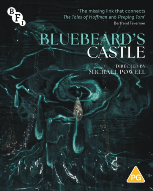 Bluebeards Castle