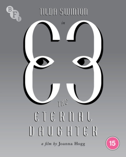 Eternal Daughter. The