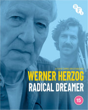 Werner Herzog Radical Dreamer
