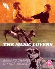 The Music Lovers