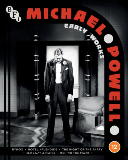 Michael Powell Early Works