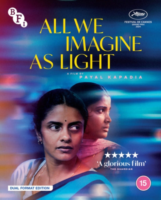 All We Imagine As Light