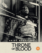 Throne Of Blood