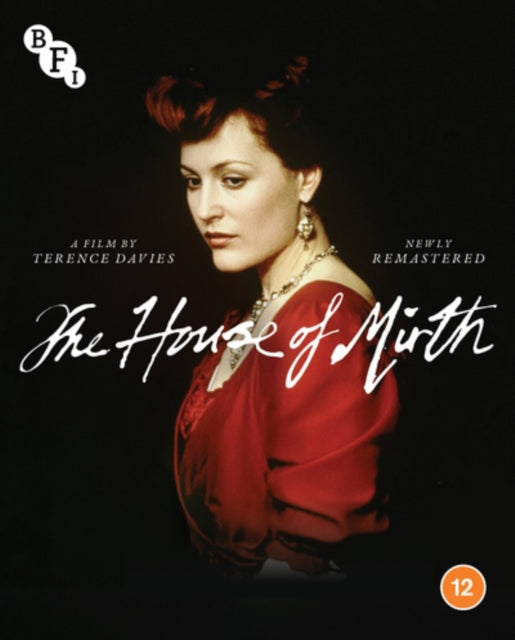 House Of Mirth