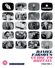 Daniel Farsons Guide To Britain Vol.1