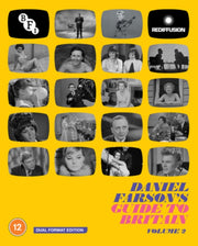 Daniel Farsons Guide To Britain Vol.2