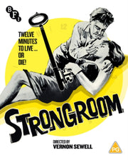 Strongroom