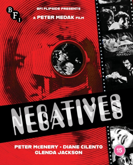 Negatives