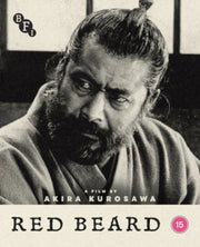 Red Beard