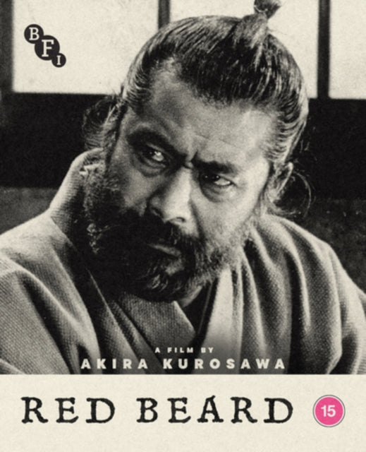 Red Beard