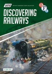 Btf Collection 3 Discovering Railways