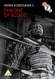 Throne Of Blood