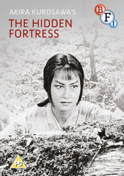 The Hidden Fortress