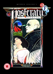 Nosferatu The Vampyre